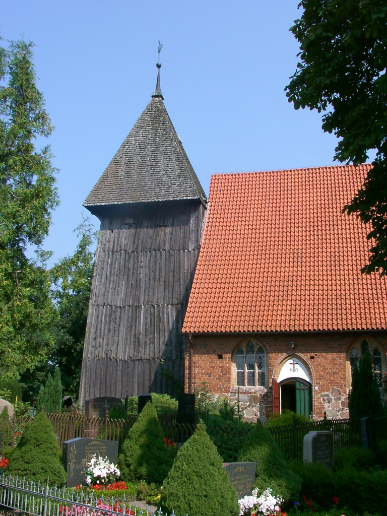 rethwisch kirche